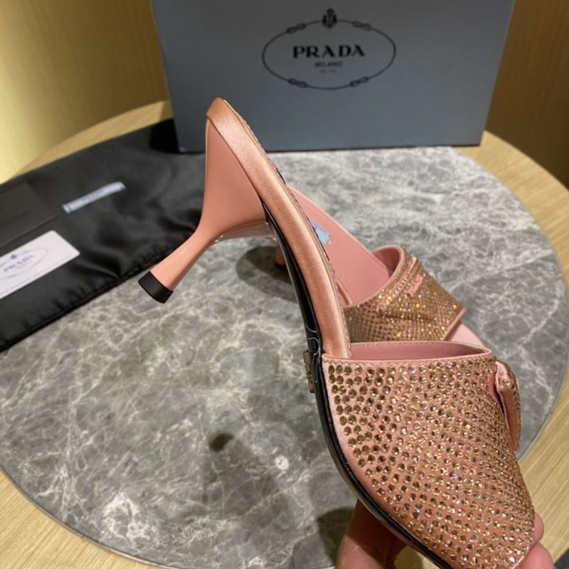 Prada Slippers